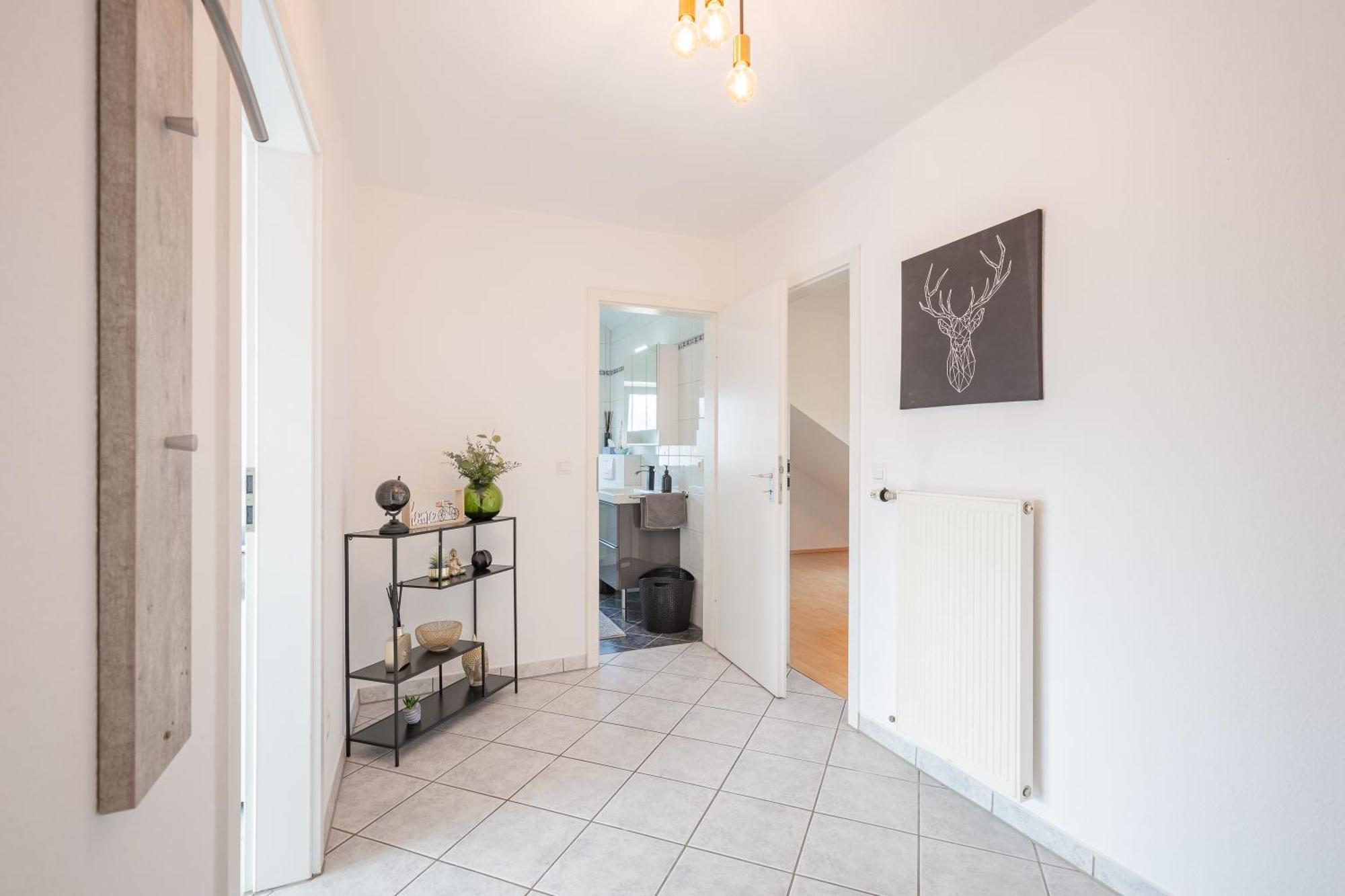 - Moderne Und Geraeumige 2 Zimmerwohnung Mit Sued-balkon In Gladbeck-brauck Naehe Movie Park Und Arena Aufschalke Gladbeck
